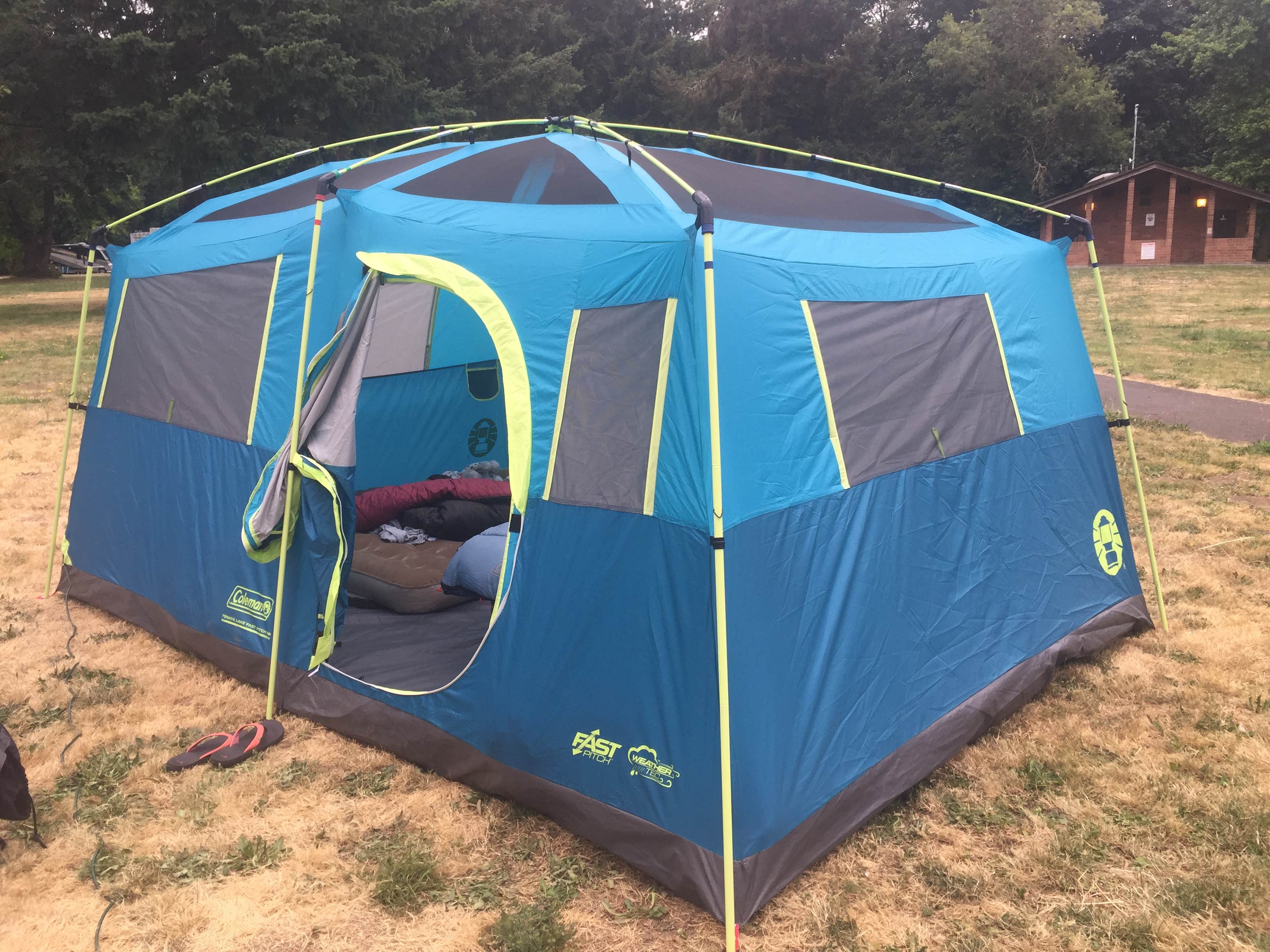 Breanne J.'s photo at Armitage Park & Campground - a Lane County Park in Oregon