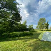 Review photo of Kilen Woods State Park Campground by Katie O., July 25, 2022