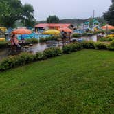 Review photo of Yogi Bear TM Camp-Resort & Waterplayground by Roman G., July 25, 2022