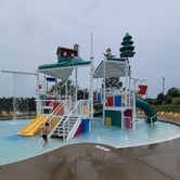 Review photo of Yogi Bear TM Camp-Resort & Waterplayground by Roman G., July 25, 2022