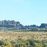 Review photo of Devils Garden Campground — Arches National Park by Graham , July 25, 2022