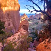 Review photo of Devils Garden Campground — Arches National Park by Graham , July 25, 2022