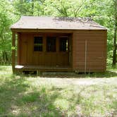 Review photo of Kings Mountain — Kings Mountain State Park by Mallory D., July 20, 2018