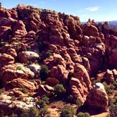 Review photo of Devils Garden Campground — Arches National Park by Graham , July 25, 2022