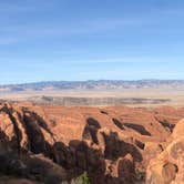 Review photo of Devils Garden Campground — Arches National Park by Graham , July 25, 2022