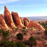 Review photo of Devils Garden Campground — Arches National Park by Graham , July 25, 2022