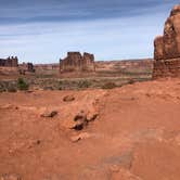 Review photo of Devils Garden Campground — Arches National Park by Graham , July 25, 2022