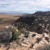 Review photo of Devils Garden Campground — Arches National Park by Graham , July 25, 2022