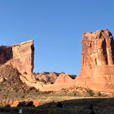 Review photo of Devils Garden Campground — Arches National Park by Graham , July 25, 2022