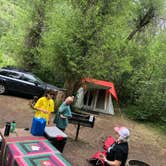 Review photo of Affleck Campground by Jeremy J., July 25, 2022