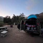 Review photo of Canyon Campground — Leo Carrillo State Park Campground by Leslie M., July 15, 2022