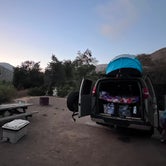 Review photo of Leo Carrillo State Park Campground by Leslie M., July 15, 2022