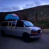 Review photo of Canyon Campground — Leo Carrillo State Park Campground by Leslie M., July 15, 2022