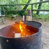 Review photo of Black Canyon Campground - Willamette NF by Sarah S., July 25, 2022