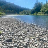 Review photo of Black Canyon Campground - Willamette NF by Sarah S., July 25, 2022