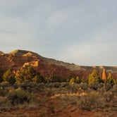 Review photo of Kodachrome Basin State Park Campground by Mary S., July 19, 2018