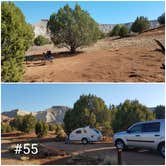 Review photo of Bryce View Campground — Kodachrome Basin State Park by Mary S., July 19, 2018