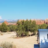 Review photo of Bryce View Campground — Kodachrome Basin State Park by Mary S., July 19, 2018