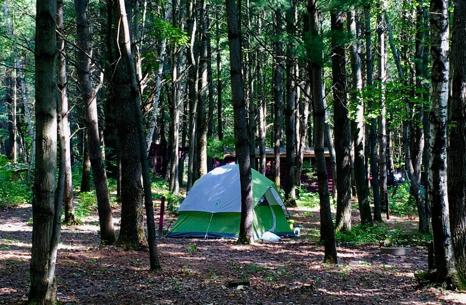 Dianne B.'s photo at Stargazen Retreat Center near Eau Claire, WI