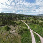 Review photo of Beaver View Campground — Uinta Wasatch Cache National Forest by Shon H., July 25, 2022