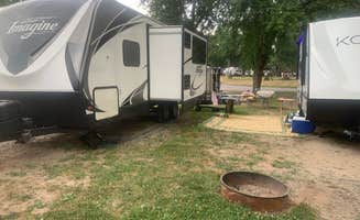 Scott B.'s photo at Boston/Cape Cod KOA in Massachusetts