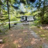 Review photo of Blackwoods Campground — Acadia National Park by Scott B., July 25, 2022