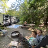 Review photo of Blackwoods Campground — Acadia National Park by Scott B., July 25, 2022