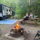 Review photo of Blackwoods Campground — Acadia National Park by Scott B., July 25, 2022