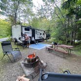 Review photo of Blackwoods Campground — Acadia National Park by Scott B., July 25, 2022