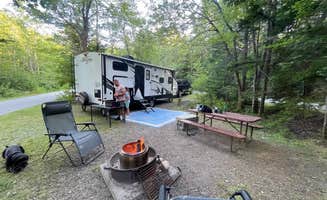 Scott B.'s photo at Blackwoods Campground — Acadia National Park near Acadia National Park