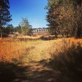 Review photo of Thompson Falls State Park Campground by Lindsay B., June 10, 2015