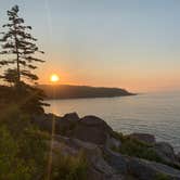 Review photo of Blackwoods Campground — Acadia National Park by Scott B., July 25, 2022