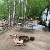 Review photo of Lost River Valley Campground by Scott B., July 25, 2022