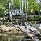 Review photo of Lost River Valley Campground by Scott B., July 25, 2022