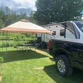 Review photo of Mountain View Campground by Scott B., July 26, 2022