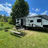 Review photo of Mountain View Campground by Scott B., July 26, 2022