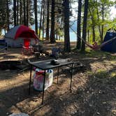 Review photo of Deadwood Campground by Tammara L., July 26, 2022