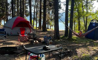 Tammara L.'s photo at Deadwood Campground near Boise National Forest