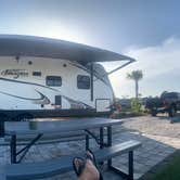 Review photo of Camp Margaritaville RV Resort and Cabana Cabins Auburndale by Scott B., July 26, 2022
