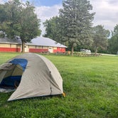 Review photo of Poor Farmer's Campground by loud F., July 26, 2022