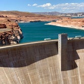 Review photo of Wahweap Campground & RV Park — Glen Canyon National Recreation Area by Scott B., July 26, 2022