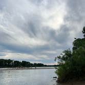 Review photo of Otter Creek Fishing Access Site by Bradee A., July 26, 2022