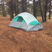 Review photo of Uinta Flat Dispersed by Kristen W., July 20, 2018