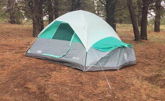 Kristen W.'s photo at Uinta Flat Dispersed near Duck Creek Village, UT