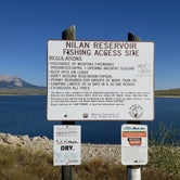 Review photo of Nilan Reservoir by Dexter I., July 26, 2022
