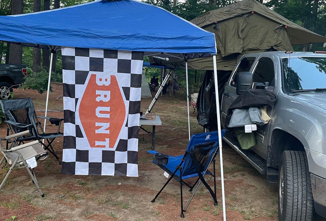 Circle 9 Ranch Campground | Epsom, New Hampshire