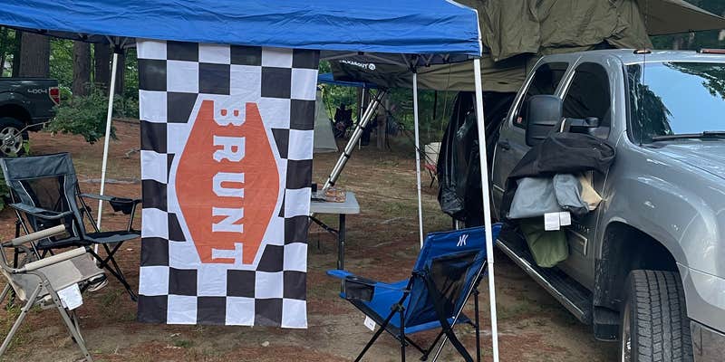 Camper submitted image from Circle 9 Ranch Campground