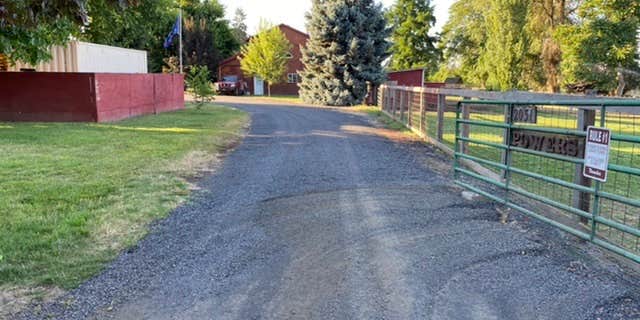 Camper submitted image from Triple H Mini Ranch