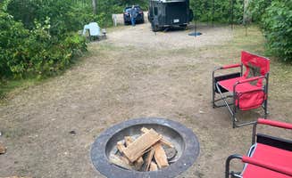 Stacey N.'s photo at Twin Bridge County Park near Pembine, WI