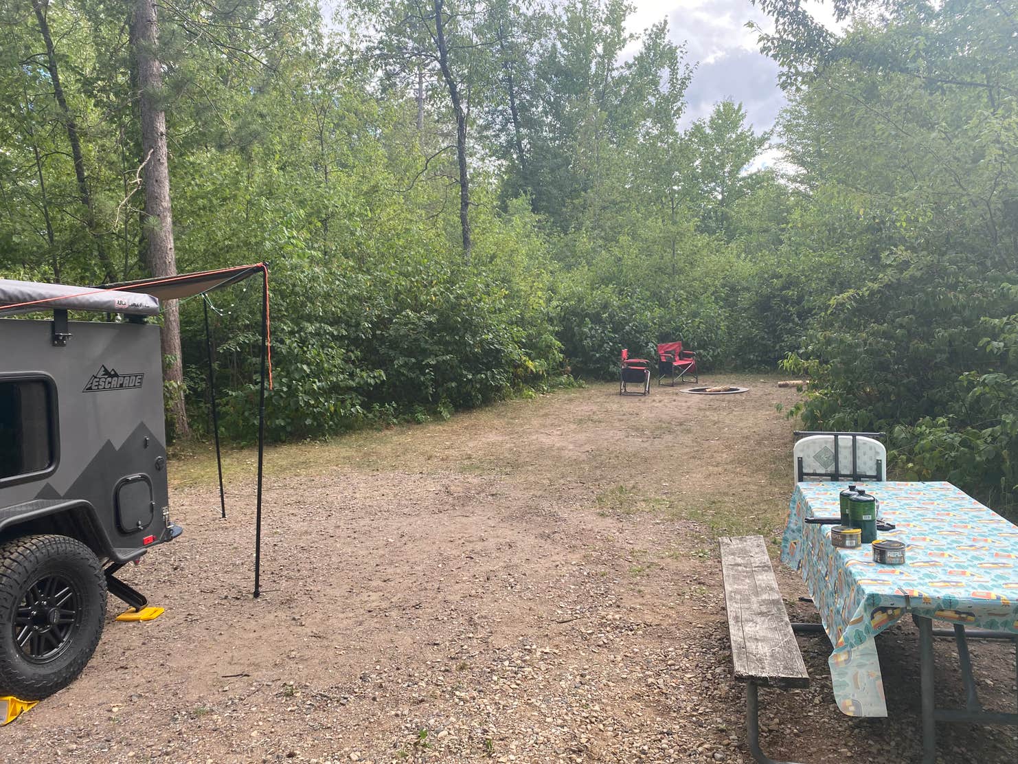 Twin Bridge County Park Camping The Dyrt